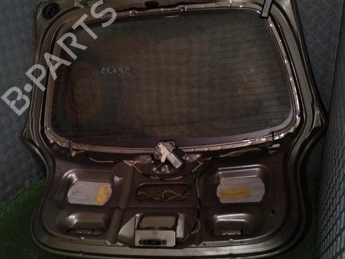 Tailgate CITROËN XSARA PICASSO (N68) 1.6 HDi | BP30110405C6 