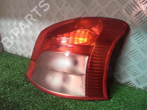 Right taillight TOYOTA YARIS (_P9_) 1.4 D-4D (NLP90_, NLP90R) | BP30073499C35 