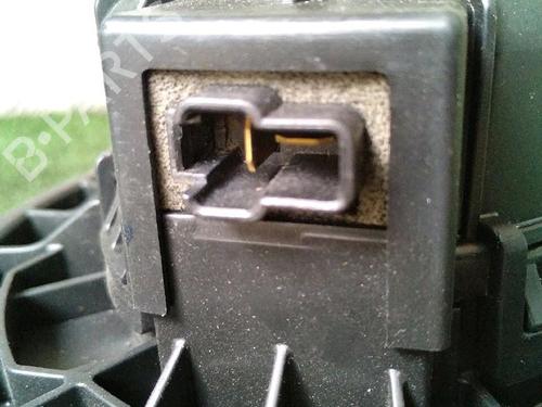 Heater blower motor KIA CARENS IV 1.6 GDi | BP30076260M62 - Image 5