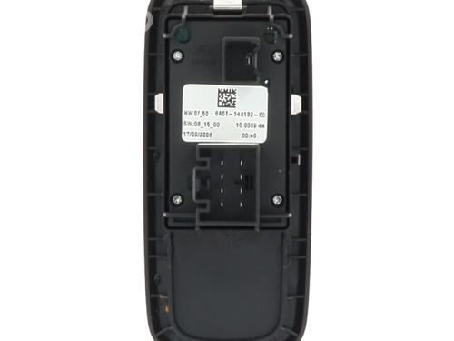 Left front window switch FORD FIESTA VI (CB1, CCN) 1.4 TDCi | BP32500200I27  - Image 6