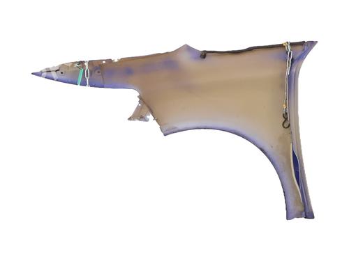 Used Right front fenders Right front fenders 37415963 37415963