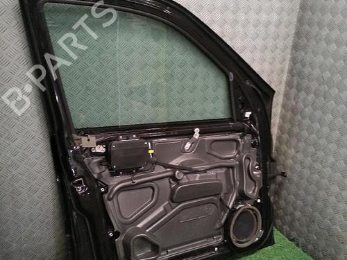 Left front door MERCEDES-BENZ M-CLASS (W163) ML 270 CDI (163.113) | BP29952627C2
