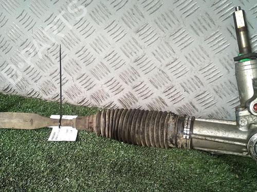 Steering rack PEUGEOT 407 (6D_) 2.0 HDi (6DRHRH) | BP29949921M22 
