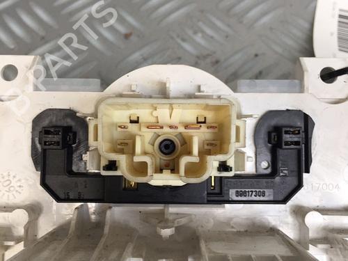 Climate control TOYOTA AYGO (_B1_) 1.0 (KGB10_, KGB10R) | BP30068867I5 