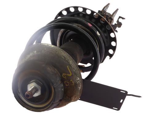 Used Right front shock absorber DACIA SANDERO II 1.5 dCi (90 hp) 30636497