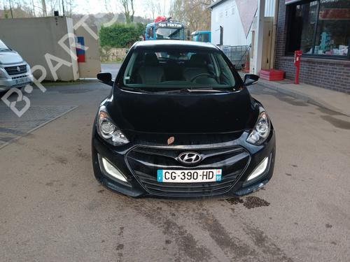 Engine HYUNDAI i30 (GD) 1.6 CRDi | BP32031550M1 - Image 15