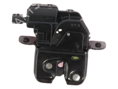 Tailgate lock RENAULT LATITUDE (L70_) 2.0 dCi 175 (L70Y, L734) | BP37714843C101 - Image 3