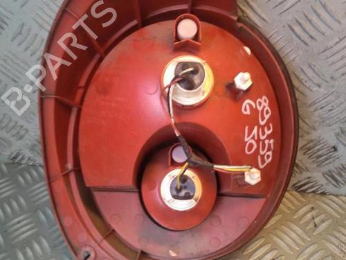 Left taillight CHEVROLET MATIZ (M200, M250) 0.8 | BP30070918C34 - Image 3