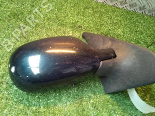 Right mirror RENAULT CLIO II (BB_, CB_) 1.5 dCi | BP30071595C27