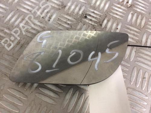 Used Left mirror glass Left mirror glass VW POLO IV (9N_, 9A_) 1.9 SDI (64 hp) 30068740 30068740