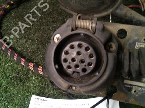 Other FORD GALAXY II (WA6) 1.8 TDCi | BP30067372O1