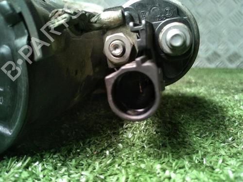 Starter VW POLO V (6R1, 6C1) 1.6 TDI | BP29951445M8 