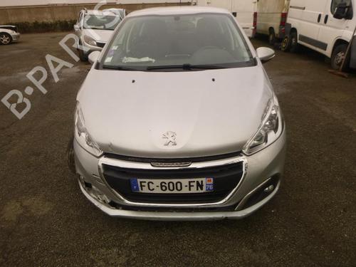 Starter PEUGEOT 208 I (CA_, CC_) 1.2 VTi 68 / PureTech 68 | BP23215152M8 