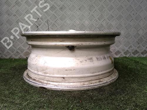 Felg PEUGEOT 206 Hatchback (2A/C) 1.4 i | BP17158205C45 
