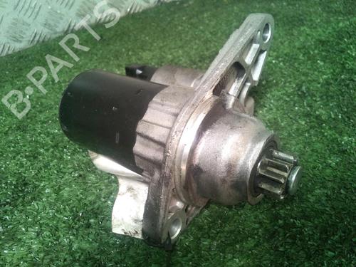 Starter VW FOX Hatchback (5Z1, 5Z3, 5Z4) 1.2 | BP18888042M8 
