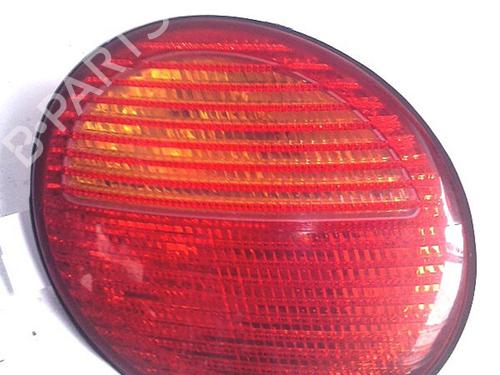 Venstre baglygte VW NEW BEETLE (9C1, 1C1) 1.9 TDI (90 hp) 30075432