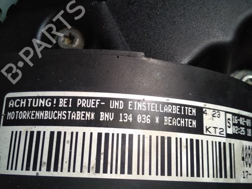 Engine VW POLO IV (9N_, 9A_) 1.4 TDI | BP31863606M1