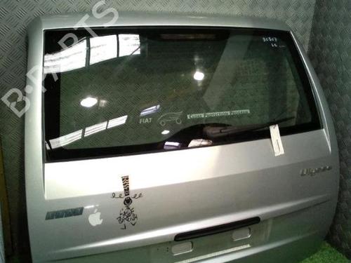 Tailgate FIAT ULYSSE (179_) 2.0 JTD | BP29950880C6 