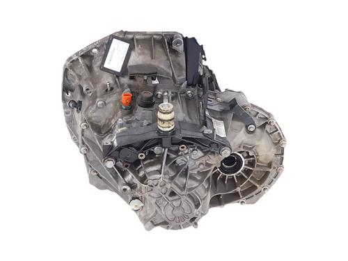 Used Gearbox Gearbox RENAULT TRAFIC II Van (FL) 2.0 dCi 115 (FL01, FL0U, FL00, FL0H, FL0M) (114 hp) 33875789 33875789