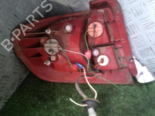 Right taillight HYUNDAI GETZ (TB) 1.5 CRDi | BP30072961C35