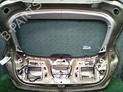 Tailgate OPEL ASTRA J (P10) 1.7 CDTI (68) | BP30063371C6