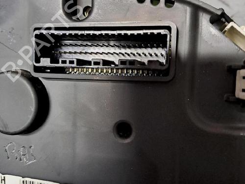 Instrument cluster NISSAN QASHQAI I (J10, NJ10) 1.6 dCi | BP29953216C47 