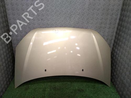 Used Hood HYUNDAI GETZ (TB) 1.5 CRDi (88 hp) 17157272