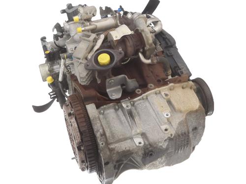 Engine RENAULT CLIO III (BR0/1, CR0/1) | BP33729094M1 - Image 2