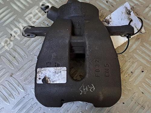 Used Right front brake caliper CITROËN C3 I (FC_, FN_) 1.4 i (73 hp) 29949966