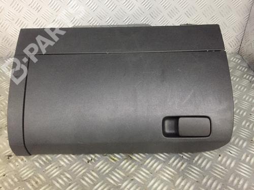 Used Glove box VW POLO V (6R1, 6C1) 1.2 (60 hp) 11403593