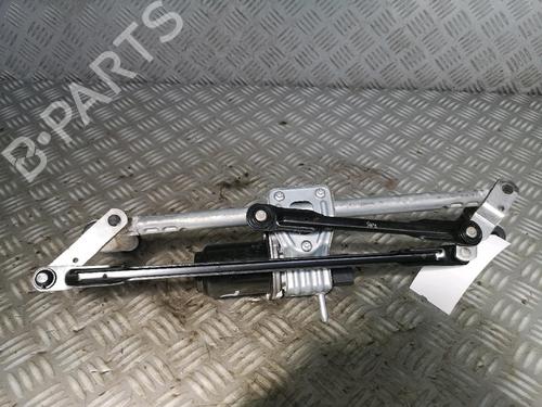 Front wiper motor VW POLO V (6R1, 6C1) 1.0 | BP17162701M29 