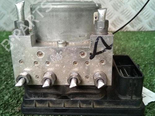 ABS pump RENAULT MEGANE IV Hatchback (B9A/M/N_) 1.5 dCi 90 (B9A1) | BP30075706M43 