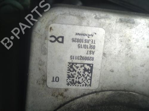 Engine RENAULT KANGOO Express (FW0/1_) 1.5 dCi 90 (FW0G, FW05, FW08, FW11) | BP32045731M1 