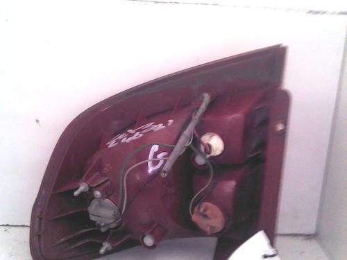 Left taillight HYUNDAI GETZ (TB) 1.5 CRDi | BP11398843C34 