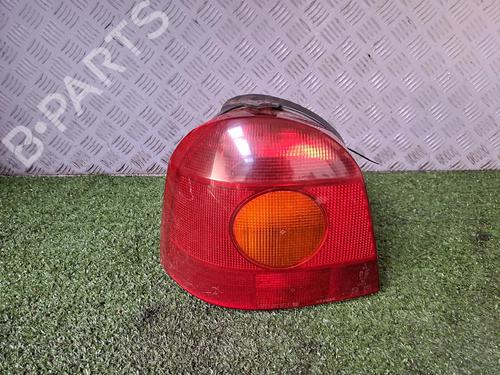 Used Left taillight RENAULT TWINGO I (C06_) 1.2 (C063, C064) (55 hp) 20152187