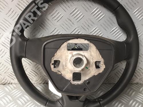Steering wheel OPEL CORSA E (X15) 1.4 Turbo (08, 68) | BP11404737C49 