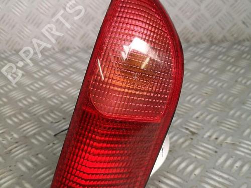Used Left taillight ALFA ROMEO 156 (932_) 1.9 JTD (932.A2B00, 932.A2C00) (115 hp) 30065169
