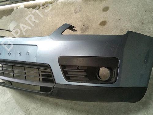 Front bumper FORD FOCUS C-MAX (DM2) 1.8 | BP29949047C7 