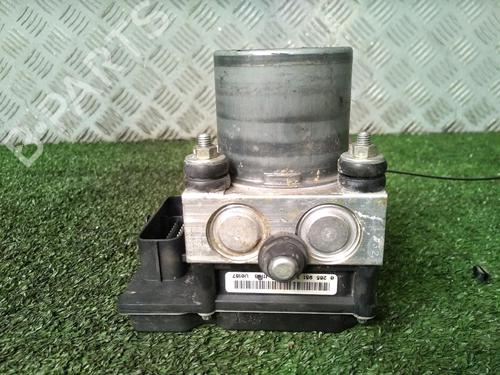ABS pump PEUGEOT 508 I (8D_) 2.0 HDi | BP17211613M43 