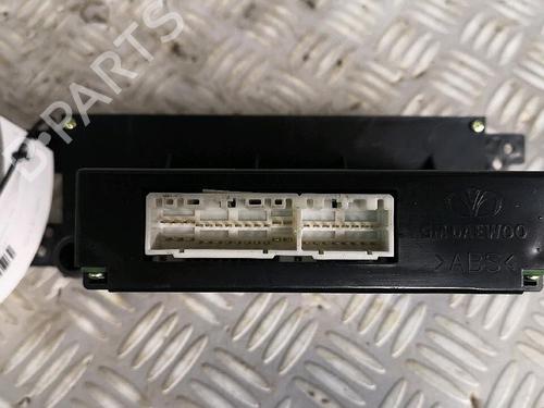 Climate control CHEVROLET CAPTIVA (C100, C140) 2.0 D 4WD | BP30069403I5  - Image 5