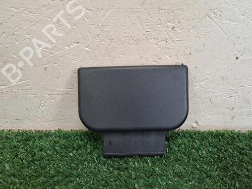 Used Front left exterior door handle CITROËN SAXO (S0, S1) 1.1 X, SX (60 hp) 27857257