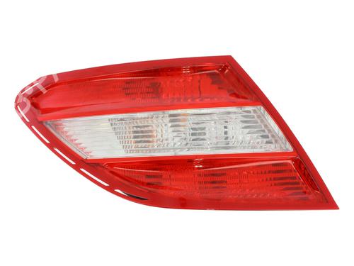 Left taillight MERCEDES-BENZ C-CLASS (W204) C 220 CDI (204.002) | BP34145687C34 - Image 7