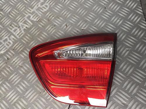 Right tailgate light KIA RIO III (UB) 1.25 CVVT | BP30069922C80 - Image 5