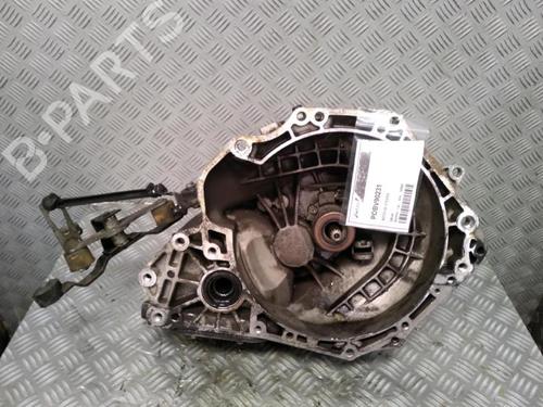 Used Gearbox Gearbox OPEL ASTRA H (A04) 1.7 CDTI (L48) (80 hp) 29951809 29951809