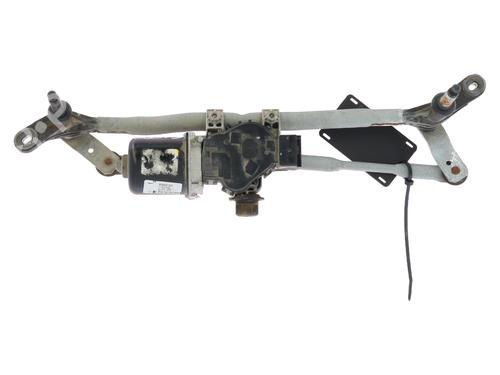 Front wiper motor CITROËN C-ELYSEE (DD_) 1.2 VTi 82 | BP31278466M29