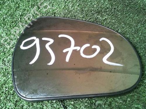 Used Right mirror glass Right mirror glass PEUGEOT 207 (WA_, WC_) 1.6 HDi (92 hp) 30075874 30075874