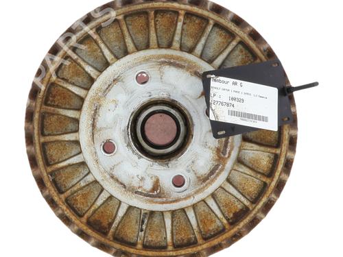 Other RENAULT CAPTUR I (J5_, H5_) 1.2 TCe 120 | BP36676232O1 - Image 3