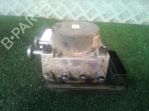 ABS pump CITROËN C3 II (SC_) 1.4 HDi 70 (SC8HZC, SC8HR0, SC8HP4) | BP30073256M43