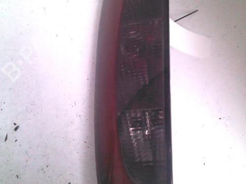 Used Left taillight Left taillight OPEL CORSA C (X01) 1.2 (F08, F68) (75 hp) 29952184 29952184