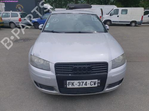 Left mirror AUDI A3 (8P1) 2.0 TDI 16V | BP20141485C26 